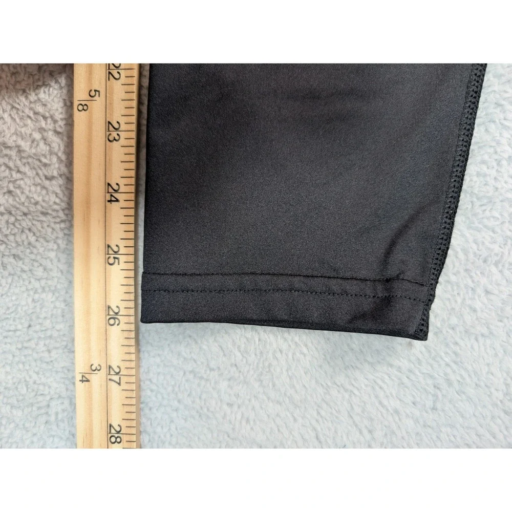Klim Aggressor Pant‎ 1.0 Mens Large Black Base Layer Leggings 3357-007
